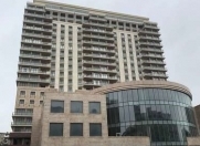 İcarəyə verilir 2 otaqlı 90 m2 yeni tikili Dövlət Statistika Komitəsi