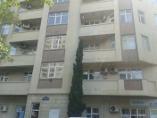 Satılır 3 otaqlı 123 m2 yeni tikili 20 yanvar m.