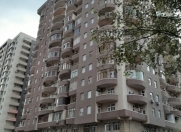 Satılır 3 otaqlı 82 m2 yeni tikili Olimpik Star