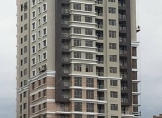 Satılır 4 otaqlı 244 m2 yeni tikili 28 May m.