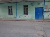 İcarəyə verilir 2 otaqlı 60 m2 həyət evi Ekologiya və Təbii Sərvətlər Nazirliyi