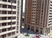 Satılır 3 otaqlı 123 m2 yeni tikili Alatava 2