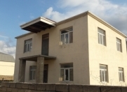 Satılır 5 otaqlı 180 m2 həyət evi Maştağa