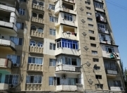 Satılır 4 otaqlı 82 m2 köhnə tikili Y.Günəşli