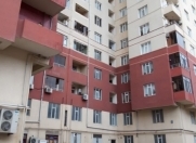 Satılır 3 otaqlı 140 m2 yeni tikili 1 mkr