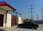 Satılır 7 otaqlı 1250 m2 obyekt Dədə Qorqud