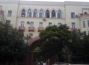 Satılır 3 otaqlı 85 m2 köhnə tikili Nəriman Nərimanov parkı