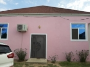 Satılır 4 otaqlı 154 m2 həyət evi Kürdəxanı