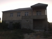 Satılır 7 otaqlı 350 m2 bağ evi Səngəçal