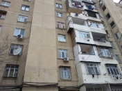 Satılır 4 otaqlı 100 m2 köhnə tikili Hövsan