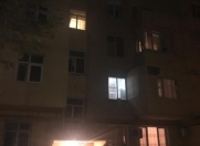 İcarəyə verilir 2 otaqlı 56 m2 köhnə tikili 7 mkr