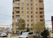 Satılır 3 otaqlı 98 m2 yeni tikili Yeni Yasamal