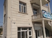 Satılır 7 otaqlı 150 m2 obyekt 20 yanvar m.