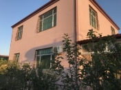 Satılır 6 otaqlı 210 m2 həyət evi Atyalı