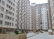 Satılır 1 otaqlı 38 m2 yeni tikili Xırdalan