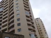 İcarəyə verilir 2 otaqlı 96 m2 yeni tikili Nərimanov heykəli
