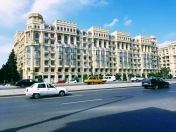 Satılır 3 otaqlı 118 m2 yeni tikili Nəriman Nərimanov m.