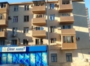 İcarəyə verilir 4 otaqlı 64 m2 obyekt Qara Qarayev m.