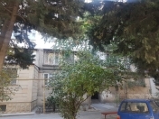İcarəyə verilir 3 otaqlı 65 m2 köhnə tikili Gənclik m.