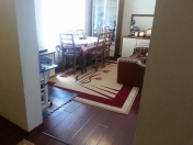 Satılır 2 otaqlı 40 m2 həyət evi Bayıl parkı