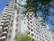 Satılır 2 otaqlı 80 m2 yeni tikili Nizami m.