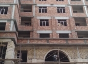 Satılır 1 otaqlı 66 m2 yeni tikili Neftçilər m.