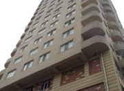 Satılır 3 otaqlı 131 m2 yeni tikili 9 mkr