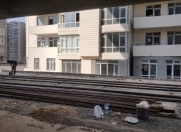 Satılır 2 otaqlı 80 m2 yeni tikili Nəsimi r.