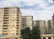 İcarəyə verilir 3 otaqlı 134 m2 yeni tikili Heydər Əliyev Mərkəzi