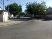 Satılır 6 sot torpaq Sumqayıt