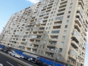 Satılır 3 otaqlı 93 m2 yeni tikili 9 mkr