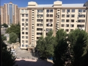 Satılır 3 otaqlı 65 m2 köhnə tikili Nəriman Nərimanov m.