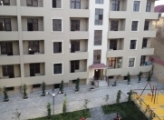 Satılır 3 otaqlı 70.4 m2 yeni tikili Masazır