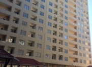Satılır 3 otaqlı 116 m2 yeni tikili İnşaatçılar m.