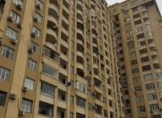 Satılır 4 otaqlı 150 m2 yeni tikili 5 mkr