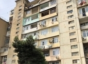 Satılır 4 otaqlı 100 m2 köhnə tikili 4 mkr