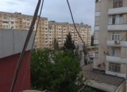 Satılır 1 otaqlı 40 m2 köhnə tikili Qara Qarayev m.