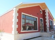 Satılır 4 otaqlı 100 m2 həyət evi Pirallahı