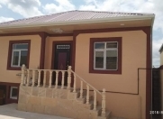 Satılır 3 otaqlı 100 m2 həyət evi Hövsan