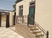 Satılır 3 otaqlı 110 m2 həyət evi Hövsan