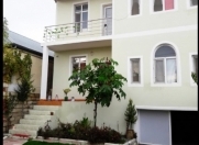 Satılır 4 otaqlı 145 m2 həyət evi Binəqədi