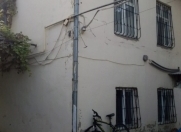 Satılır 8 otaqlı 400 m2 həyət evi Rəsulzadə