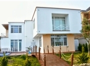 Satılır 5 otaqlı 400 m2 bağ evi Mərdəkan