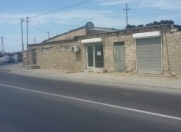 İcarəyə verilir 2 otaqlı 40 m2 həyət evi Binəqədi