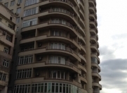 İcarəyə verilir 3 otaqlı 165 m2 yeni tikili 28 May m.