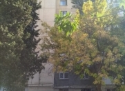 Satılır 5 otaqlı 120 m2 köhnə tikili Əhmədli