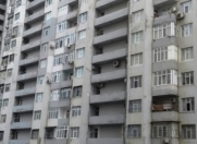 Satılır 3 otaqlı 115 m2 yeni tikili 9 mkr
