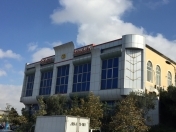 Satılır 2 otaqlı 1050 m2 obyekt Binəqədi