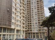 Satılır 4 otaqlı 138 m2 yeni tikili Yasamal r.