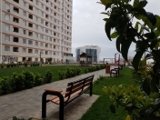 Satılır 3 otaqlı 145 m2 yeni tikili Yasamal r.
